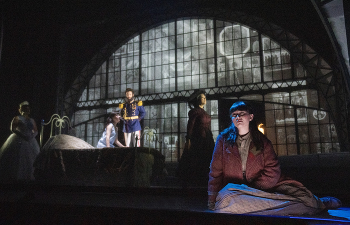 Photos: ANASTASIA At Bucks County Playhouse Image