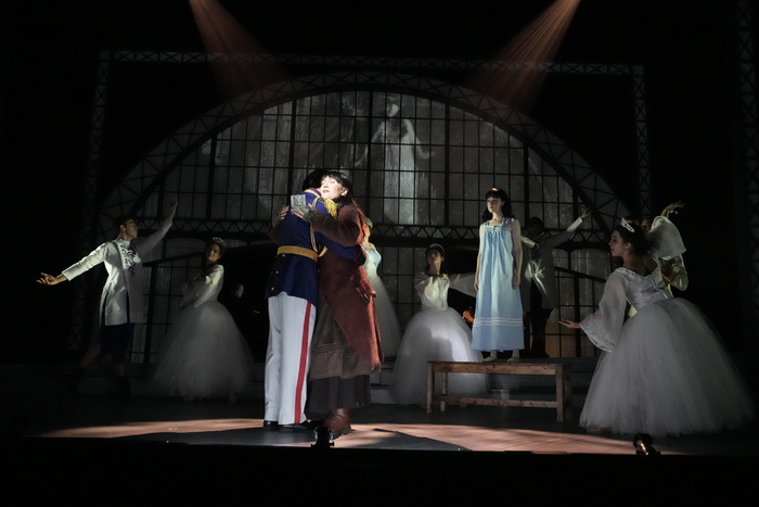 Photos: ANASTASIA At Bucks County Playhouse  Image