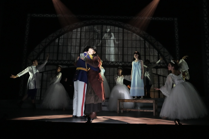 Photos: ANASTASIA At Bucks County Playhouse Image