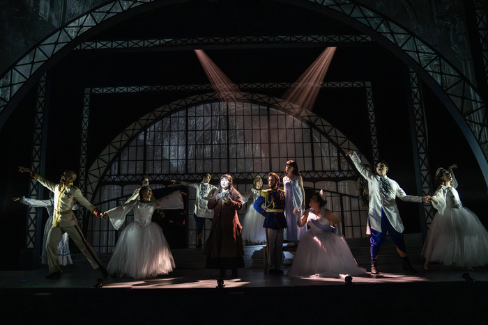 Photos: ANASTASIA At Bucks County Playhouse Image
