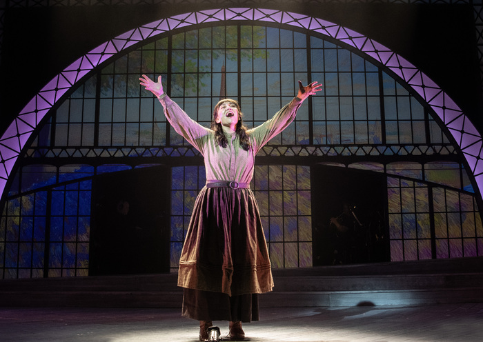 Photos: ANASTASIA At Bucks County Playhouse Image