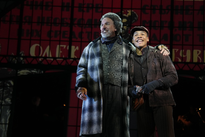 Photos: ANASTASIA At Bucks County Playhouse Image