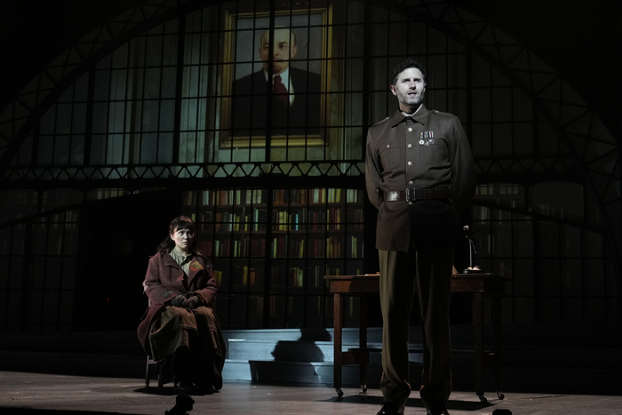 Photos: ANASTASIA At Bucks County Playhouse Image