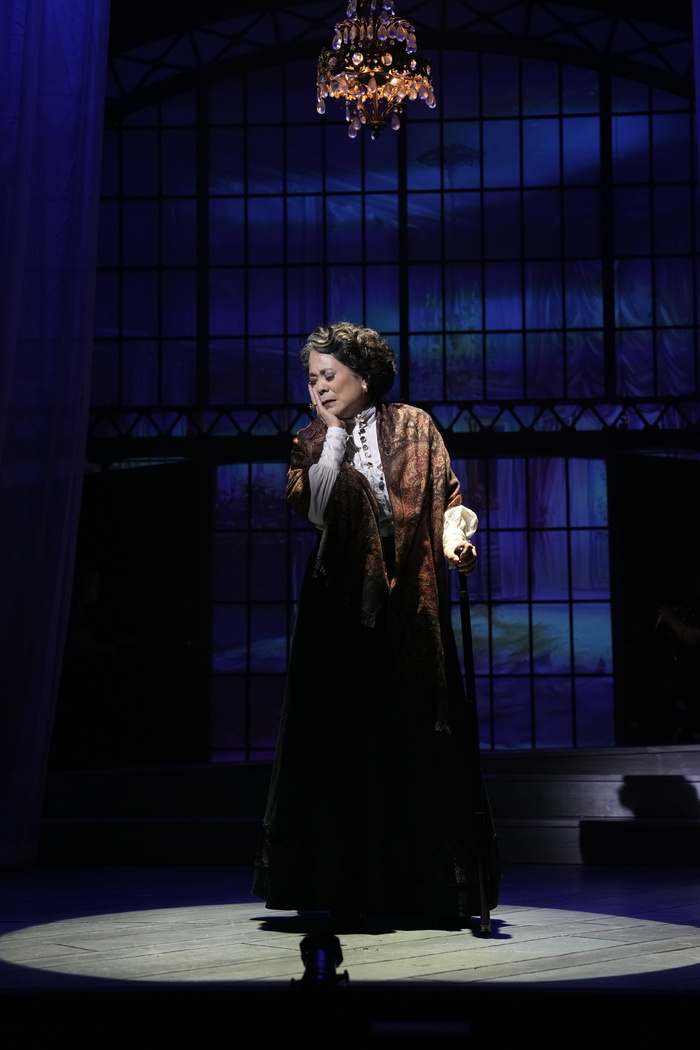 Photos: ANASTASIA At Bucks County Playhouse Image