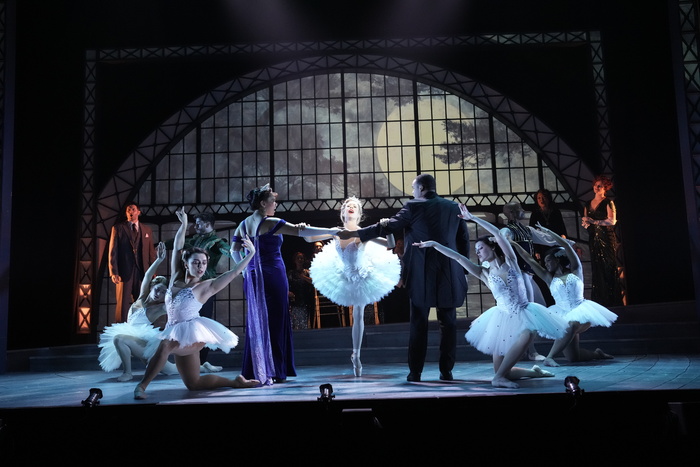 Photos: ANASTASIA At Bucks County Playhouse Image