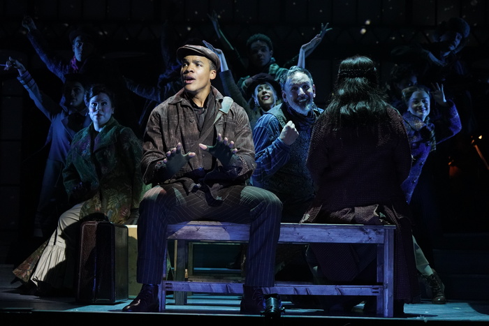 Photos: ANASTASIA At Bucks County Playhouse Image