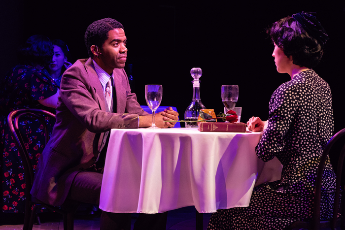 Photos: SHE LOVES ME At Long Wharf Theatre Image