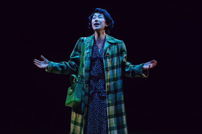 Photos: SHE LOVES ME At Long Wharf Theatre  Image