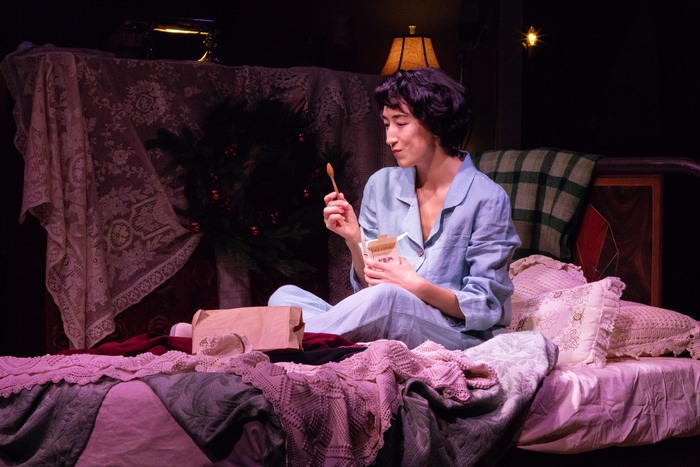 Photos: SHE LOVES ME At Long Wharf Theatre  Image