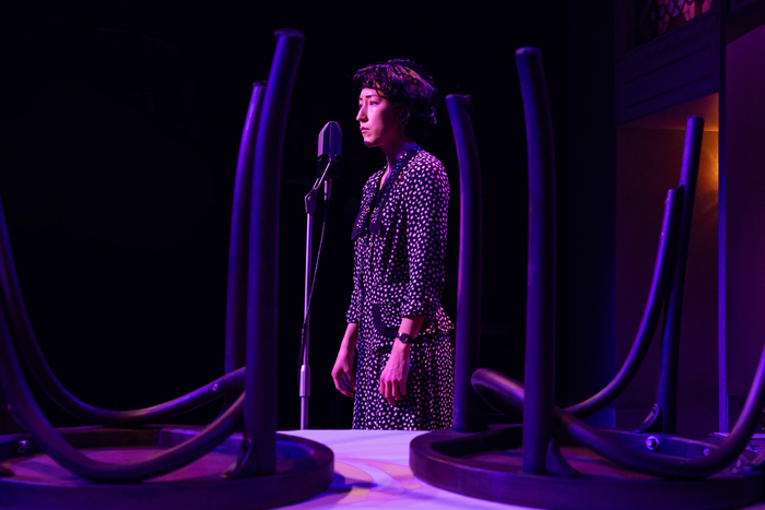 Photos: SHE LOVES ME At Long Wharf Theatre Image