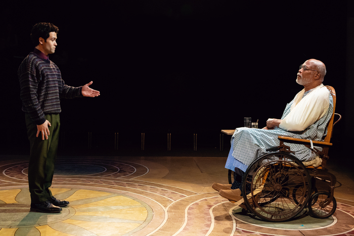 Photos: SHE LOVES ME At Long Wharf Theatre Image