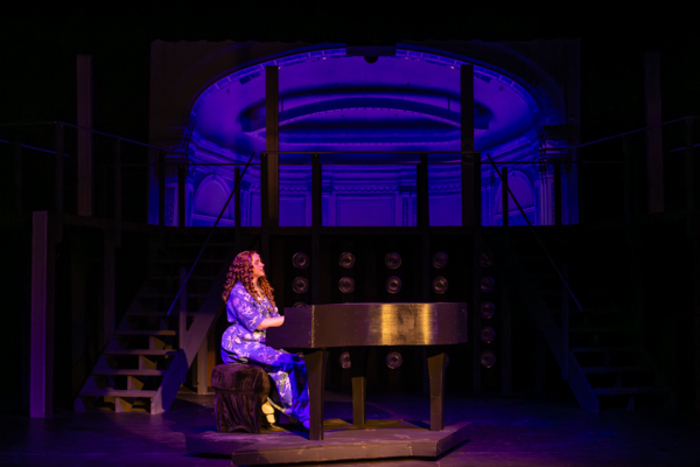 Photos: First look at Gallery Players’ BEAUTIFUL: THE CAROL KING MUSICAL Image