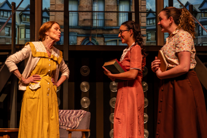 Photos: First look at Gallery Players’ BEAUTIFUL: THE CAROL KING MUSICAL Image