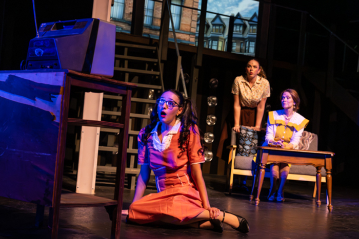 Photos: First look at Gallery Players’ BEAUTIFUL: THE CAROL KING MUSICAL Image