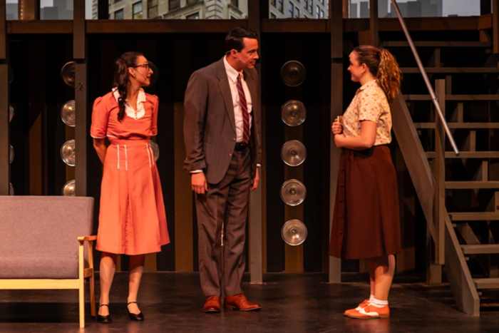 Photos: First look at Gallery Players’ BEAUTIFUL: THE CAROL KING MUSICAL Image