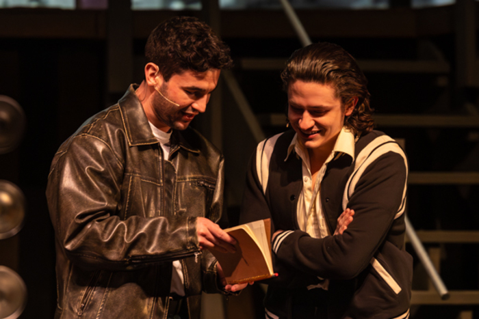 Photos: First look at Gallery Players’ BEAUTIFUL: THE CAROL KING MUSICAL Image