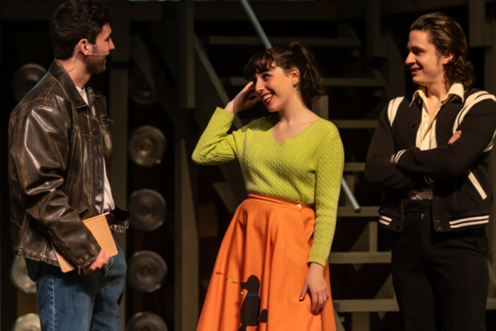 Photos: First look at Gallery Players’ BEAUTIFUL: THE CAROL KING MUSICAL Image