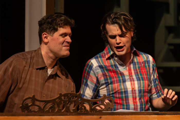 Photos: First look at Gallery Players’ BEAUTIFUL: THE CAROL KING MUSICAL Image