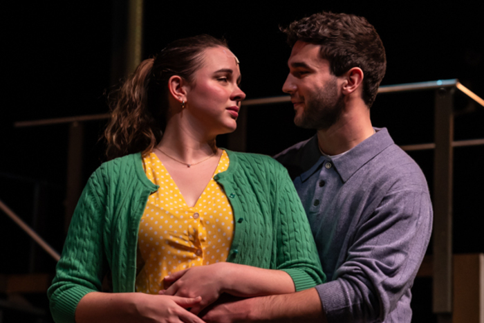Photos: First look at Gallery Players’ BEAUTIFUL: THE CAROL KING MUSICAL Image