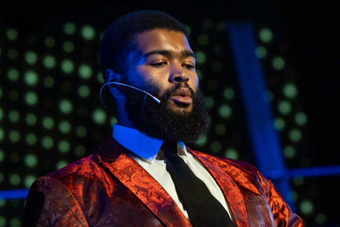 Photos: First look at Gallery Players’ BEAUTIFUL: THE CAROL KING MUSICAL  Image