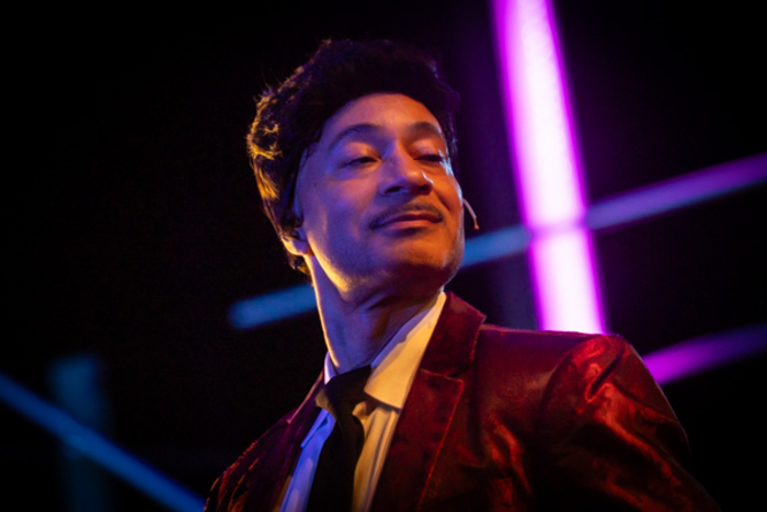 Photos: First look at Gallery Players’ BEAUTIFUL: THE CAROL KING MUSICAL Image