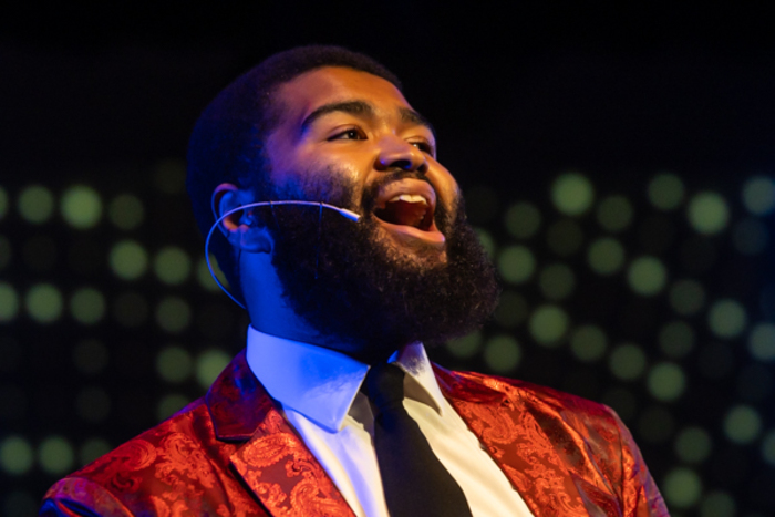 Photos: First look at Gallery Players’ BEAUTIFUL: THE CAROL KING MUSICAL  Image