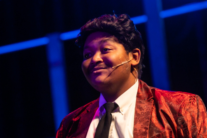 Photos: First look at Gallery Players’ BEAUTIFUL: THE CAROL KING MUSICAL Image