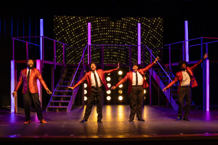 Photos: First look at Gallery Players’ BEAUTIFUL: THE CAROL KING MUSICAL Image