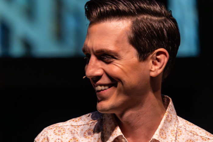 Photos: First look at Gallery Players’ BEAUTIFUL: THE CAROL KING MUSICAL Image