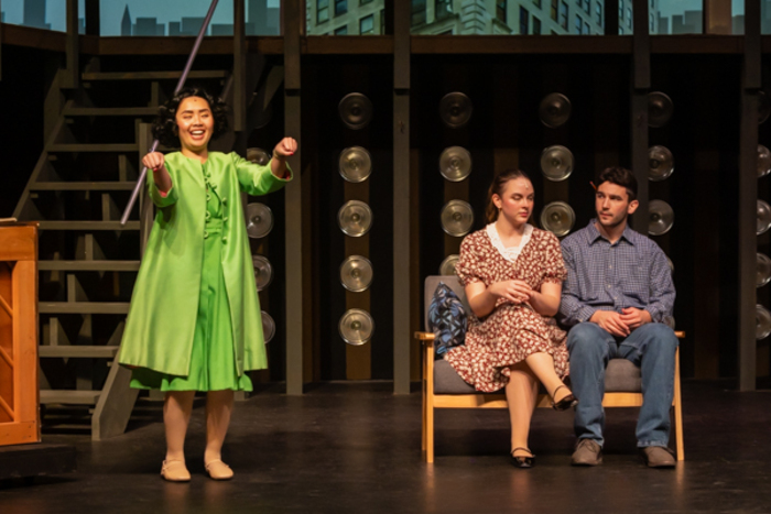 Photos: First look at Gallery Players’ BEAUTIFUL: THE CAROL KING MUSICAL Image