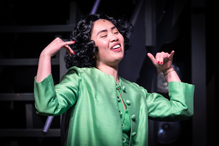 Photos: First look at Gallery Players’ BEAUTIFUL: THE CAROL KING MUSICAL Image