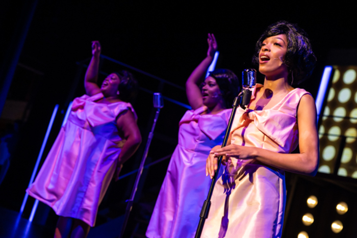 Photos: First look at Gallery Players’ BEAUTIFUL: THE CAROL KING MUSICAL Image