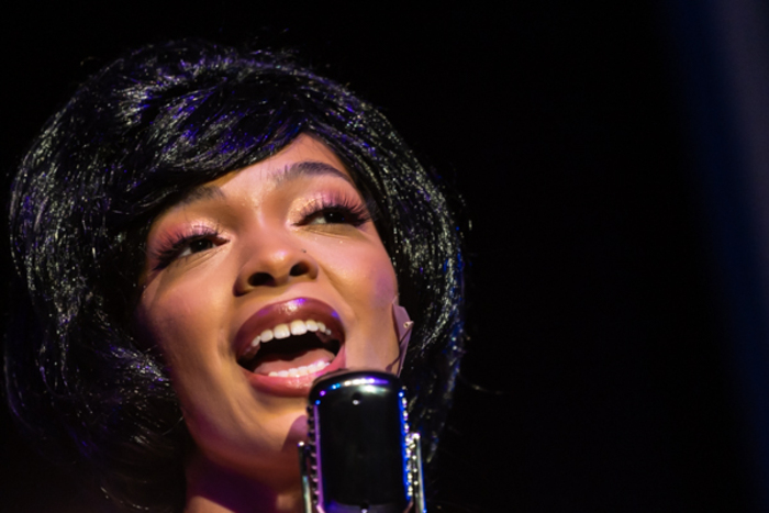 Photos: First look at Gallery Players’ BEAUTIFUL: THE CAROL KING MUSICAL Image