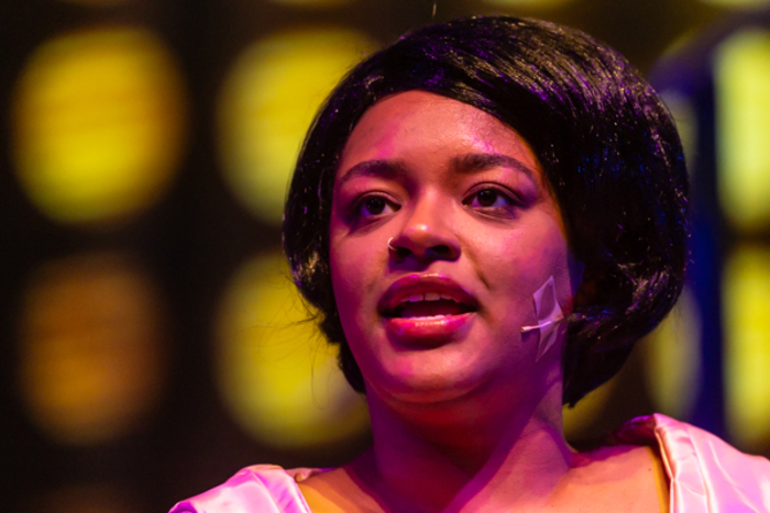 Photos: First look at Gallery Players’ BEAUTIFUL: THE CAROL KING MUSICAL  Image