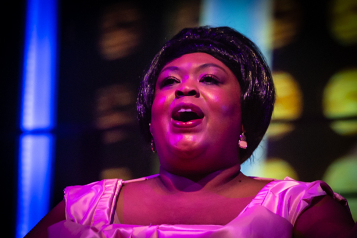 Photos: First look at Gallery Players’ BEAUTIFUL: THE CAROL KING MUSICAL Image