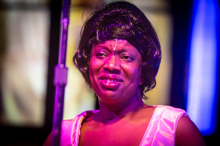 Photos: First look at Gallery Players’ BEAUTIFUL: THE CAROL KING MUSICAL  Image