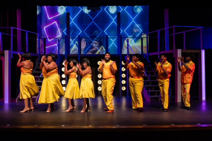 Photos: First look at Gallery Players’ BEAUTIFUL: THE CAROL KING MUSICAL Image