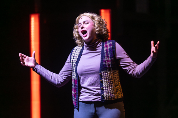 Photos: First look at Gallery Players’ BEAUTIFUL: THE CAROL KING MUSICAL  Image