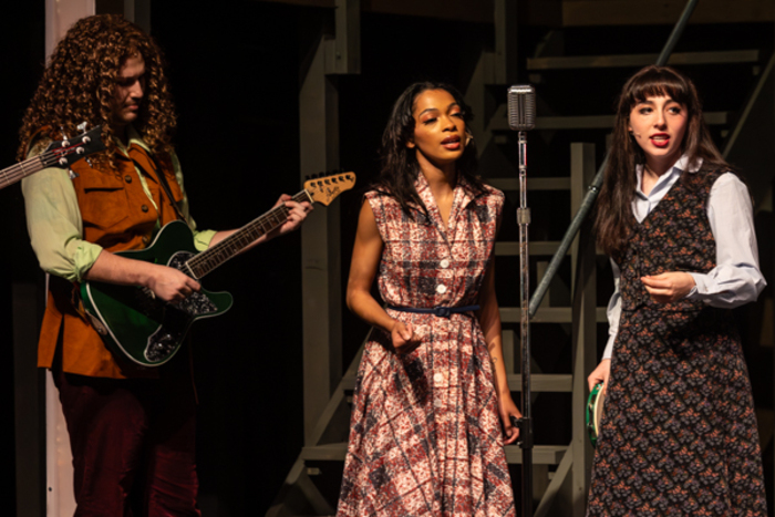 Photos: First look at Gallery Players’ BEAUTIFUL: THE CAROL KING MUSICAL  Image