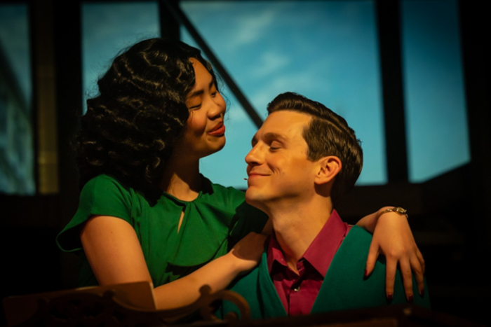 Photos: First look at Gallery Players’ BEAUTIFUL: THE CAROL KING MUSICAL Image
