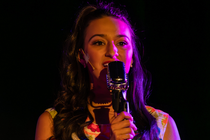 Photos: First look at Gallery Players’ BEAUTIFUL: THE CAROL KING MUSICAL Image