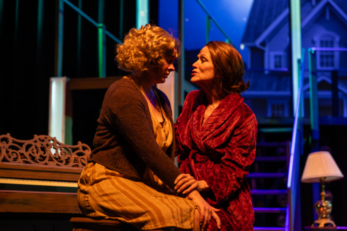 Photos: First look at Gallery Players’ BEAUTIFUL: THE CAROL KING MUSICAL  Image