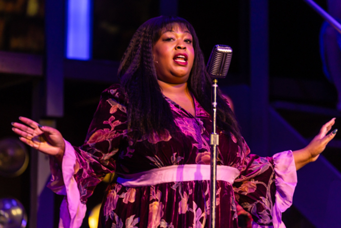 Photos: First look at Gallery Players’ BEAUTIFUL: THE CAROL KING MUSICAL Image