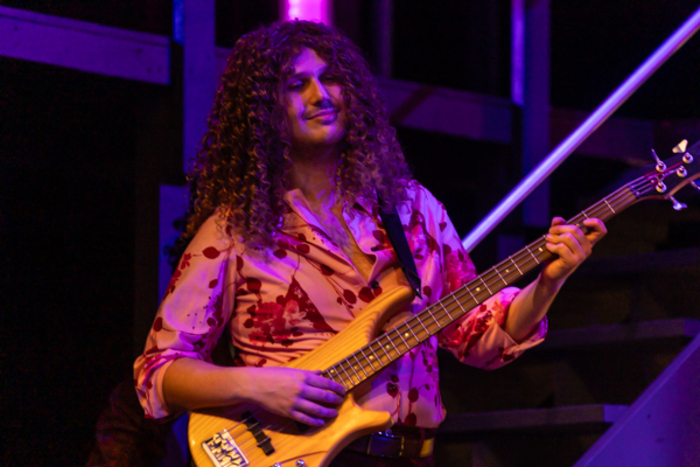 Photos: First look at Gallery Players’ BEAUTIFUL: THE CAROL KING MUSICAL Image