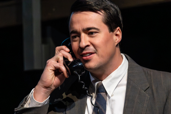 Photos: First look at Gallery Players’ BEAUTIFUL: THE CAROL KING MUSICAL Image