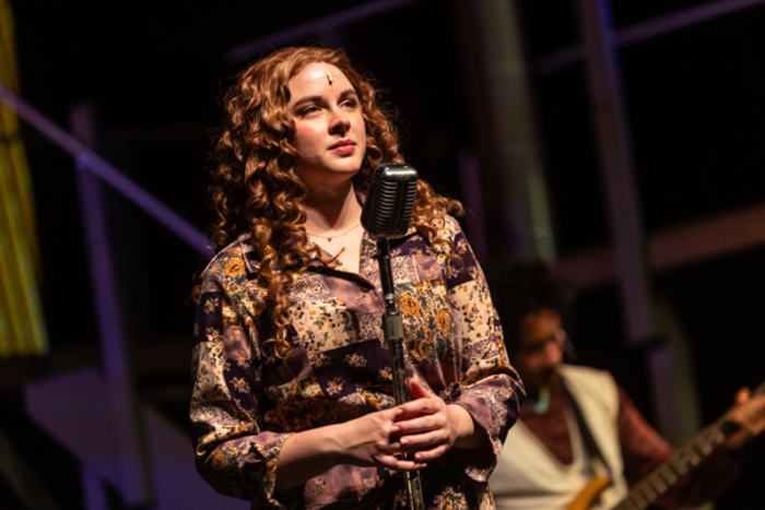 Photos: First look at Gallery Players’ BEAUTIFUL: THE CAROL KING MUSICAL Image