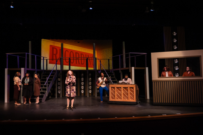 Photos: First look at Gallery Players’ BEAUTIFUL: THE CAROL KING MUSICAL Image