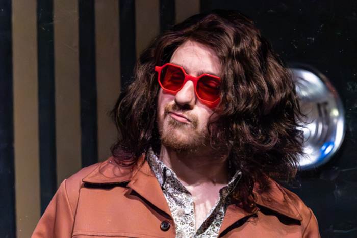 Photos: First look at Gallery Players’ BEAUTIFUL: THE CAROL KING MUSICAL Image