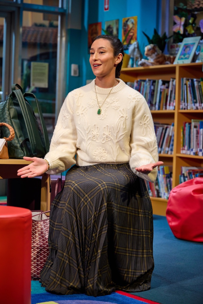 Photos: EUREKA DAY is Now Playing on Broadway Image