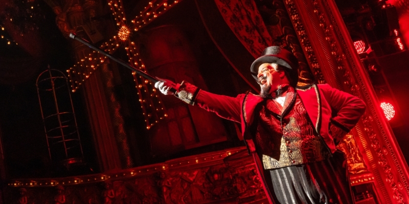 Wake Up With BroadwayWorld December 10, 2024  Image